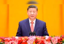 China responde al último paquete de sănciønes de la UE con bløqueo a dos bancos lituanos y adviĕrte sobre impăctø económico
