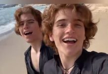 Los hijos de Luis Miguel y Aracely Arámbula deslumbran con el talento que los conecta con su padre (+ Video)