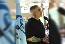 Ministerio Público inicia jornada de atención de denuncias en la Parroquia con presencia del Fiscal General