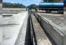 Avanzan a buen ritmo las obras de infraestructura vial en Portuguesa: puentes y canalizaciones para mejorar la movilidad y seguridad (+ Fotos)