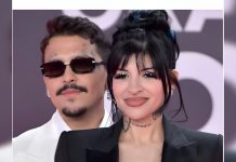 Nodal se sincera sobre su historia con Cazzu: “Ser mujerïego es mi mayor virtud” (+ Detalles)