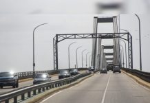 Ministerio de Transporte anuncia cierre parcial del Puente General Rafael Urdaneta por labores de mantenimiento