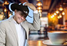 En Aquel Café: el amor fugaz que Ignacio Rondón convirtió en canción y más tarde en leyenda (+ Video)