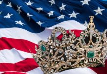 De Miss Venezuela a la política: La ex reina que quiere revolucionar el Congreso de Estados Unidos