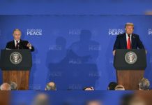 Tras cumbre en Alaska, Putin invita a Trump a reunirse en Moscú y genera expectativa diplomática