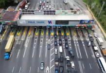 Gobierno Bolivariano reporta importantes avances en la rehabilitación de la Troncal 1 y otras arterias viales clave de la Gran Caracas (+ Fotos)