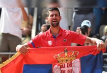 Novak Djokovic traslada su torneo ATP de Belgrado a Atenas y marca distanciamiento con el gobierno serbio en medio de prøtĕstăs sociales