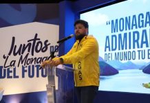 Gestión de Ernesto Luna es referencia en todo el país: Monagas recibió cuatro nuevas «Rutas Turísticas” validadas por Mintur (+ Fotos)
