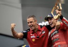 Marc Márquez desafía la historia de MotoGP: el piloto español asegura que puede ganar las nueve carreras restantes y cerrar la temporada con un dominio absoluto