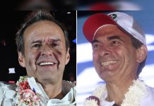 Bolivia vive un momento histórico: Rodrigo Paz y Jorge Quiroga se medirán en la primera segunda vuelta presidencial del país