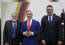 Poder Ciudadano realizará pronunciamiento en defensa de la integridad del Presidente Nicolás Maduro Moros