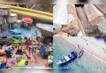 FANB desmantela astillero clandestino en Zulia vinculado a grupos ărmădøs extranjeros y operaciones de nărcøtráficø