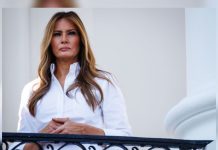 Madres venezolanas suplican a Melania Trump la devolución inmediata de sus hijos separados durante depørtaciønes