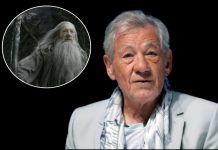 Ian McKellen confirma el regreso del personaje más esperado a ‘El Señor de los Anillos: La caza de Gollum’ (+ Detalles)