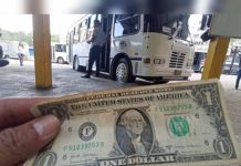 Nuevo ajuste en el transporte interurbano: el pasaje Caracas–Los Teques aumentará a 130 bolívares