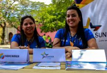 Gobierno de Falcón realiza tramitación de documentos para emprendedores del estado fortaleciendo las ideas productivas (+ Fotos)