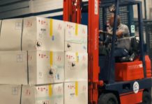 Venezuela refuerza el Programa de Inmunización con la llegada de 226 mil dosis de vacuna contra la fiebre amarilla