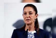 “No al intervencionismo”: México rechaza despliegue militar de EEUU cerca de Venezuela