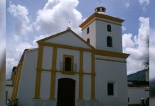Baruteños celebraron 405 años de historia con tradiciones, cultura y un firme compromiso comunitario