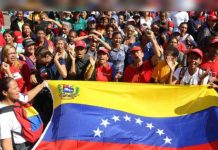 «Canto de Lealtad» se presenta este sábado en la Plaza Bolívar de Caracas como símbolo de resistencia cultural