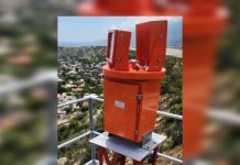 Se activa nuevo Faro Aeronáutico en el Aeropuerto Internacional Simón Bolívar de Maiquetía para mejorar la seguridad y operaciones de vuelo (+ Video)