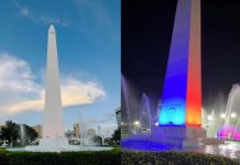 Tan querida por los maracuchos: Se le ve otra cara a la plaza “La República” en Maracaibo (+ Videos)