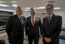 Venezuela participa en Bogotá en cumbre amazónica con metas ambientales compartidas
