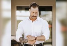 Chris Bumstead se reinventa tras retirarse del culturismo en la cima de Mr. Olympia y apuesta por un entrenamiento híbrido que combina fuerza, y bienestar integral