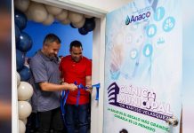 Rehabilitado el laboratorio popular de la Clínica Municipal Narciso Velásquez de Anaco fortaleciendo espacios y atención pública para los anzoatiguenses (+ Fotos)