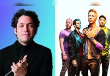 Gustavo Dudamel inicia histórica residencia junto a Coldplay en Londres, fusionando la música clásica y el pop global