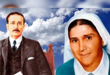 Multitudinaria celebración en Caracas tras canonización de José Gregorio Hernández y Carmen Rendiles