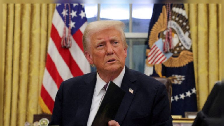 Trump cøndenă ătaquĕs de Ucrania al oleoducto Druzhba que abastece petróleo a Europa Central