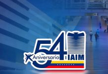 Aeropuerto Internacional de Maiquetía celebra 54 años con actividades deportivas y de integración para fortalecer la moral y la unidad del personal