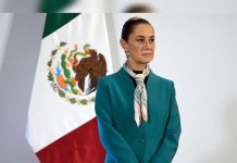 México reafirma su soberanía: niega rotundamente cualquier posible ătăquĕ militar estadounidense contra cártĕlĕs en su territorio