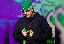 ¡Feid hace historia! Primer artista latino en conseguir su certificado del color en alianza con Pantone (+ Foto)