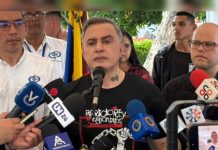 Fiscal General Tarek William Saab informó que el MP ha atendido a más de 3 millones 600 mil personas en toda su gestión