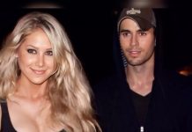 ¡Un bębé más en camino! Enrique Iglesias y Anna Kournikova se preparan para recibir a su cuarto hijo