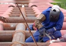 Avanza construcción del Puente El Nulita en Apure con más del 60% de ejecución (+ Fotos)