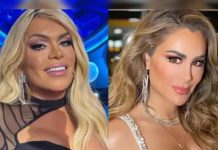 Ninel Conde aclara sus palabras sobre Wendy Guevara y la “mujer biológica” que desató críticäs y ręchazo por la comunidad LGBT+