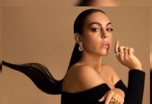 Así es la estricta dieta y la intensa rutina de ejercicios de Georgina Rodríguez en la recta final antes de su boda con Cristiano Ronaldo