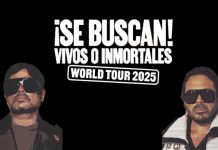 Servando y Florentino se presentarán en Caracas este 16 de octubre: todo lo que debes saber sobre su concierto y entradas
