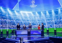 Sorteo de la Champions League 2025-26: Real Madrid enfrentará al City de Guardiola y al Liverpool; Barcelona se medirá al PSG y al Chelsea