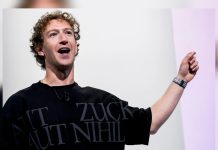 El insólito gesto de Mark Zuckerberg: regala auriculares con cancelación de ruido a sus vecinos tras años de obras en su mansión