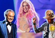 Karol G llegará al Vaticano: la Bichota unirá su voz a Pharrell Williams y Andrea Bocelli en un concierto por la fraternidad