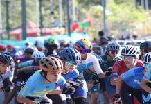 Jessire Rivas se consagra en el Maratón de Verano de Patinaje en Bogotá 2025 y sigue sumando triunfos internacionales para Venezuela