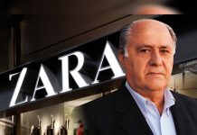 Amancio Ortega: de sus humildes inicios como aprendiz textil a convertirse en el empresario que revolucionó la industria de la moda global