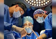 La Guaira realiza jornada quirúrgïca en el Hospital Dr. José María Vargas devolviendo esperanza a tres pacientes oncológicąs (+ Fotos)