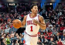De ídolo del baloncesto a promotor del tablero y la unión social: el giro en la vida de Derrick Rose (+ Detalles)