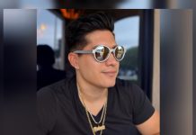 ¿Nuevo estilo a la vista? La imagen de Chyno Miranda que enciende rumores de un cambio de look