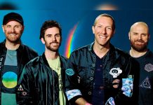 Coldplay se ve obligado a reprogramar sus conciertos en Wembley por la huelga del metro de Londres